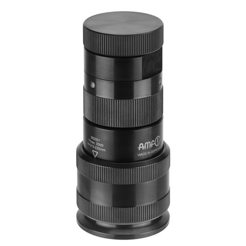 位置脚 - 6425A-230 - ANDREAS MAIER GmbH & Co. KG (AMF) - 装置 / スチール製 / 調整可能