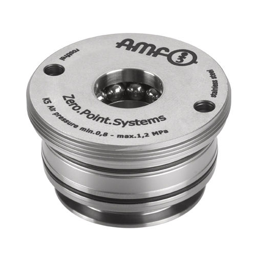 モジュラーゼロ点センタリング及び制御システム - 6103LA-5 - ANDREAS MAIER GmbH & Co. KG (AMF)