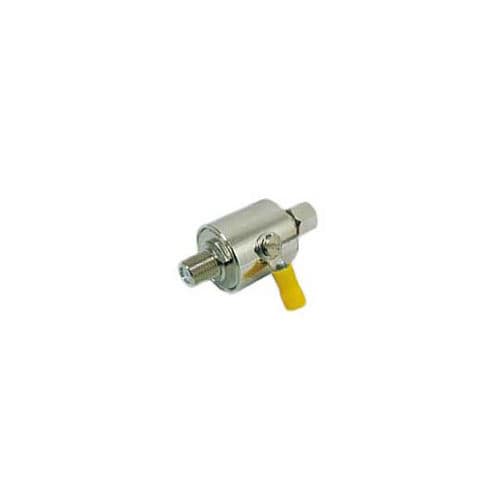 クラス IEC 2避雷器 - BR-F - Britec Electric Co., Ltd - シグナル トランスミッション用 / 電気設備用 / 監視ビデオ用
