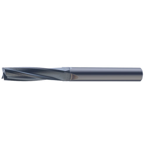 先端ミーリングカッター - 27  - KYOCERA SGS Precision Tools - コーナー半径 / 超硬 / インデクサブル