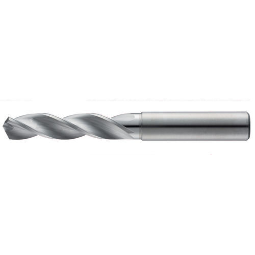 超硬ドリルビット - Hi-PerCarb® - KYOCERA SGS Precision Tools - 非鉄金属用 / 複合素材用 / プラスチック用