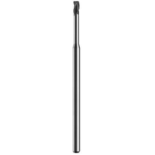 先端ミーリングカッター - 04266 - KYOCERA SGS Precision Tools - 超硬 / アングル / ステンレススチール用