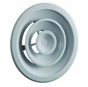 円形空気ディフューザー - RD-B - Jianpin Air Conditioning Co.,Ltd