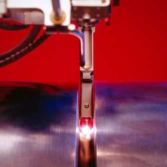 アーク溶接ヘッド - 52 NGT - Arc Machines - オービタル / 精密金属接合 / 自動