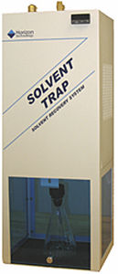 溶媒抽出器 - +20 °C ... +40 °C | SOLVENT TRAP™ - Horizon Technology, Inc.