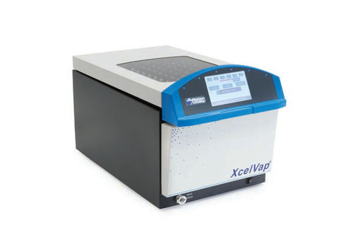 熱エバポレーター - +5 °C ... +35 °C | XcelVap™ - Horizon Technology, Inc. - 実験用 / 試料濃度用 / 自動