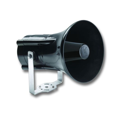 携帯型拡声器 - P-LS2B-8, P-LS2C-8 - FEDERAL SIGNAL - IP66 / 産業用 / 強化
