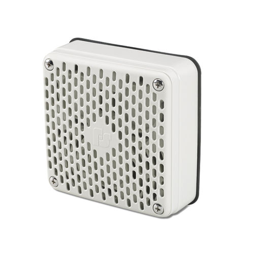 火事アラーム クラクション - 450E  - FEDERAL SIGNAL - 耐候性