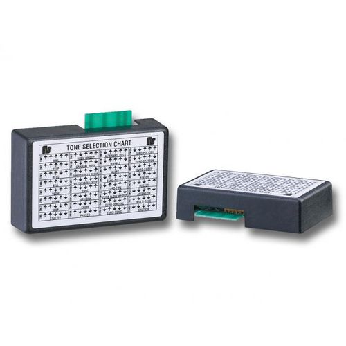 一般用途マイクロコントローラー - UTM SelecTone® - FEDERAL SIGNAL - プログラム可能