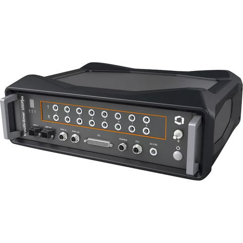非破壊試験欠陥検出器 - USIP|xs CV - Waygate Technologies - マルチチャンネル
