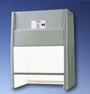 化学吸引フューム フード - Universal Fume Hood  - HEMCO Corporation