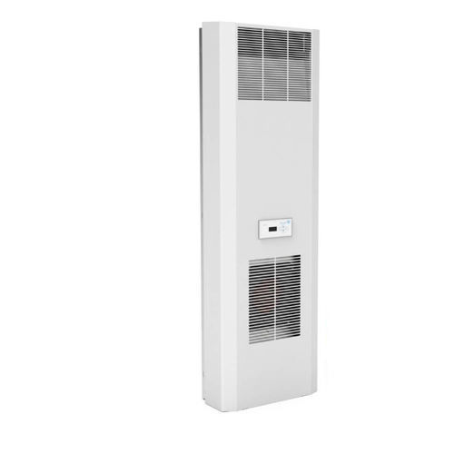 サイドマウント電気キャビネット用エアコン - DTI 6201 - PFANNENBERG - 産業用 / 空冷式 / 省エネ