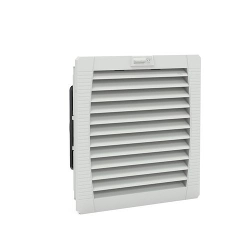 軸方向電気キャビネット用ファン扇風機 - PF 32.000 - PFANNENBERG