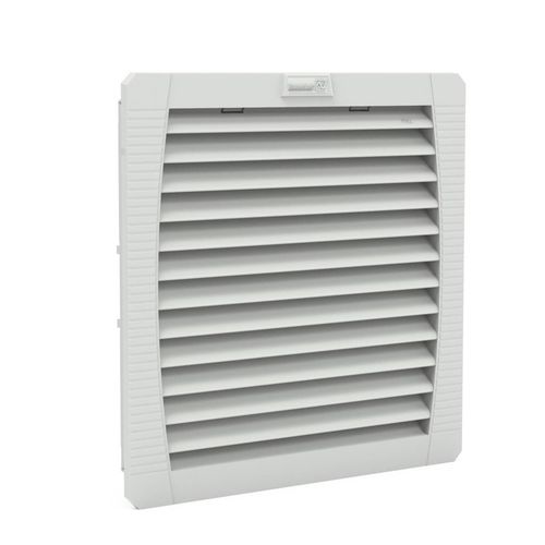 軸方向電気キャビネット用ファン扇風機 - PF 42.500 - PFANNENBERG