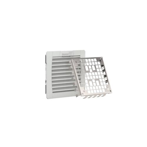 軸方向電気キャビネット用ファン扇風機 - PFA 10.000 EMC - PFANNENBERG