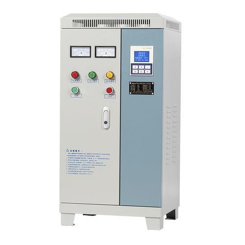 モーターソフトスタータ - FWI-C - VTDRIVssE Technology Limited - ポンプ用 / 400V / 積荷超過用