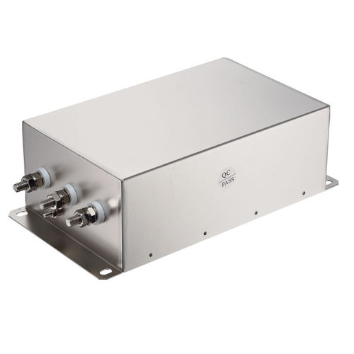 変換器用フィルタ回路 - FWI-3 - VTDRIVssE Technology Limited - 帯域通過 / パッシブ / EMI