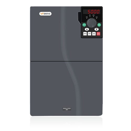 ベクトル制御周波数インバータ - VT2-4T series - VTDRIVssE Technology Limited - 三相 / デジタル ディスプレイ / Modbus