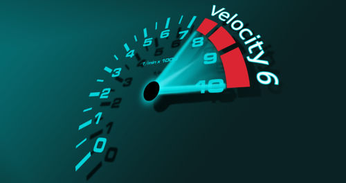 3Dモーションソフトウェア - Velocity 6™ - FIDIA - 5 軸加工用 / 3 軸加工用
