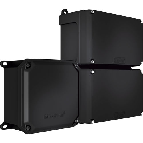 壁取付けエンクロージャ - B2X/CDX - MARECHAL ELECTRIC - 長方形 / 正方形 / GRP