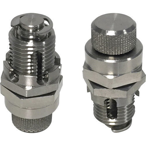 排水口用バルブ - ECR-3 - MARECHAL ELECTRIC - 電動式 / ガス用 / IP67