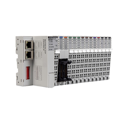 オフセット入出モジュール - HX-RIO3 - Hitachi Europe GmbH/日立 - デジタル / アナログ / EtherNet/IP