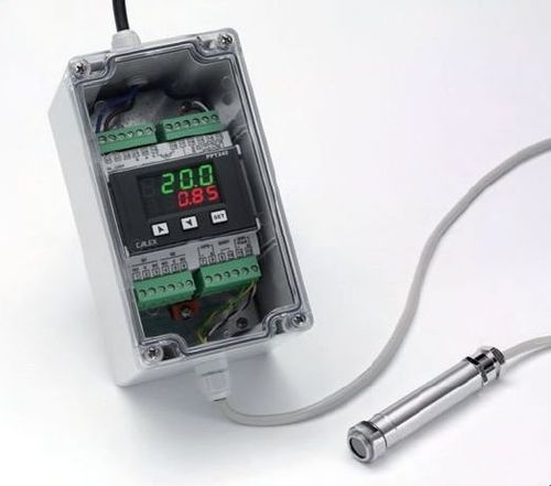 多機能制御装置 - IP65, CE, CSA, UL, RoHS | DRR245 - Calex Electronics Limited