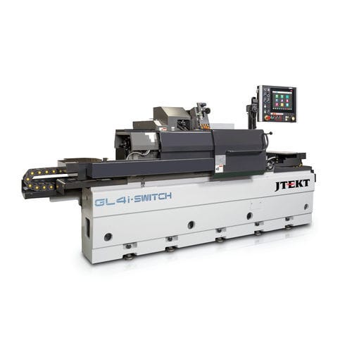 一般的研削機 - GL4i-100 SWITCH - Toyoda Machine Works - 自動 / 高生産性
