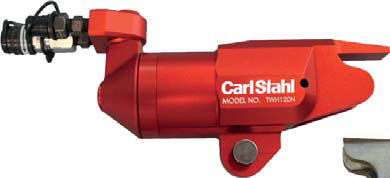 油圧式トルクレンチ - TWH-N series - Carl Stahl GmbH