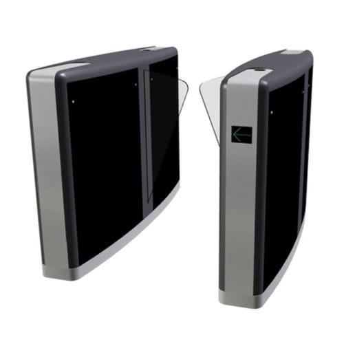 ステンレススチール製スピードゲート - SpeedStile BP - Gunnebo