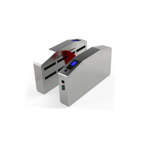 ステンレススチール製スピードゲート - Gunnebo