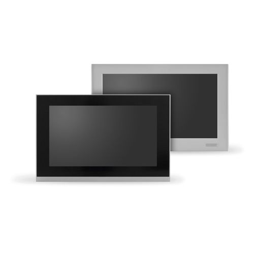 カラー液晶ディスプレーパネルPC - C6 P34 - KEB Automation KG - 大型パネル / 15インチ / 12.1インチ