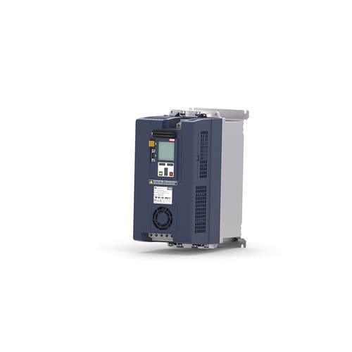 デジタル周波数インバータ - COMBIVERT G6 - KEB Automation KG - 縦型 / 非同期式エンジン用 / 非同期式エンジン用