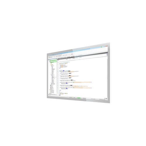 フェーズソフトウェア - COMBIVIS studio 6 - KEB Automation KG - オートメーション / 制御 / HMI