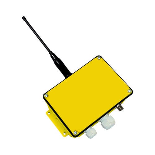 無線リモコン用受信機 - Nemo - Conductix-Wampfler - 産業用 / オートメーション / イーサネット