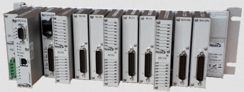Box型PLC - LT - LEROY AUTOMATION - 一体型 / DINレール / E/S内蔵