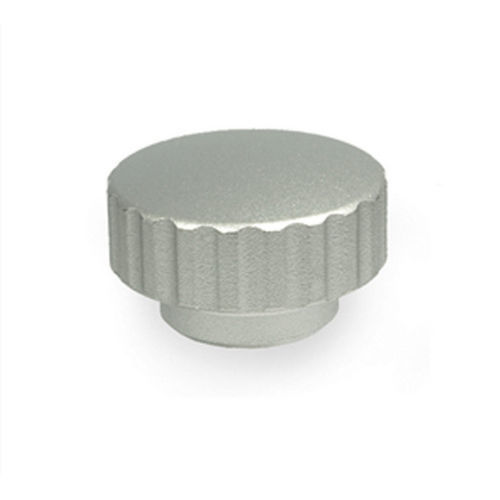 ステンレススチール製ローレットねじ - BM.193-SST - ELESA