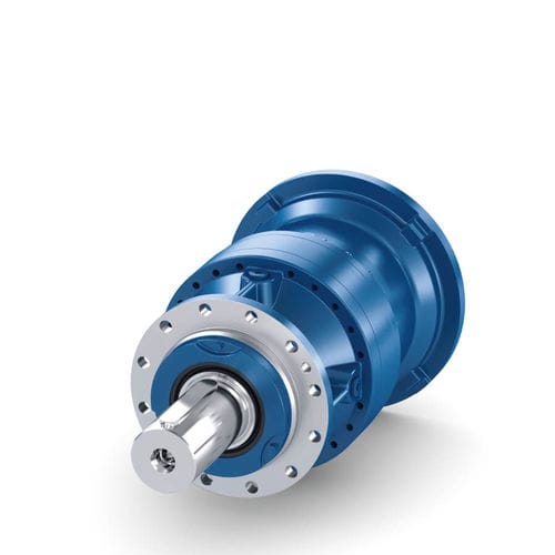 同軸歯車減速機 - MPF  - VOGEL - 200 - 500 Nm / 500 - 1000 Nm / 1 - 2 kNm