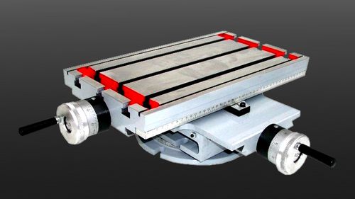 リニアポジショニングステージ - X  - IEF-Werner GmbH