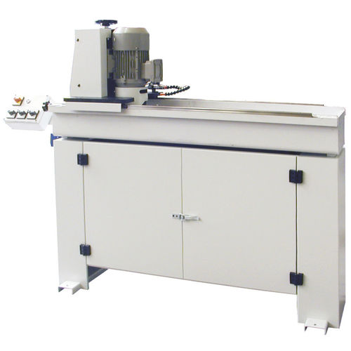 表面研削機 - KG 650 and KG 850 - VISCAT FULGOR - 切削工具用 / 自動 / 精密