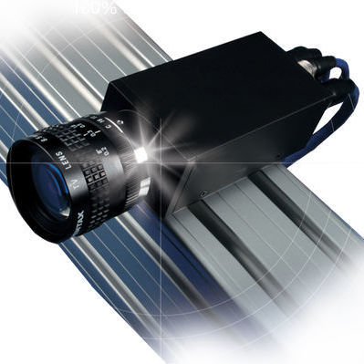 検査用カメラ - fleyeVision - ABG INTERNATIONAL - デジタル / 製薬用途 / 品質管理用