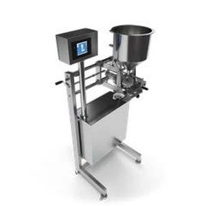 自動充填機 - Cabinplant A/S - 缶 / ジャー / ガラス製容器用