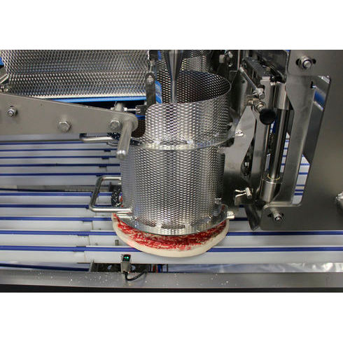 トウモロコシ用食品製造ライン - Cabinplant A/S