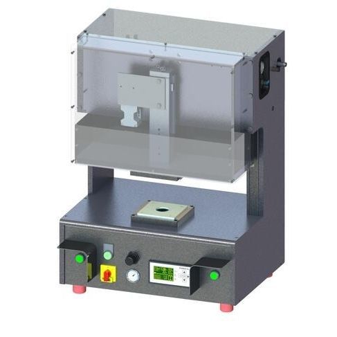 半自動ヒートシーラー - 760 - TOSS GmbH & Co. KG - 包装