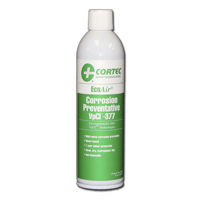 さび止め - VpCI®-377 - Cortec Corporation