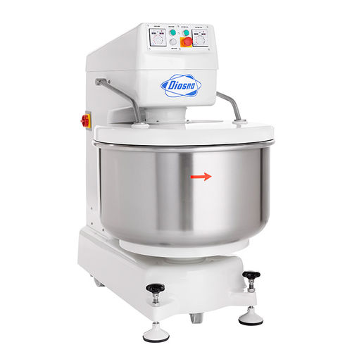 スパイラル生地ミキサー - SP series - DIOSNA Dierks & Söhne GmbH