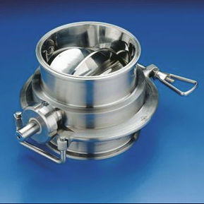 容量式ディスペンサ - ProFi-Valve 80,150 - Frewitt Fabrique de machines SA - 食品産業用 / 自動