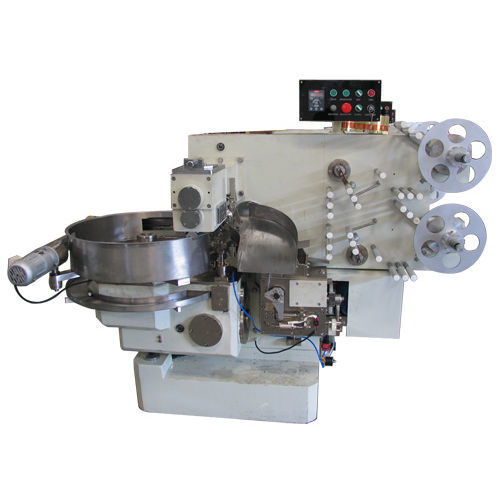キャンデー型包装機 - FND-S800 - Taizhou Funengda Industry Co., Ltd. - 自動 / 卓上 / 袋用