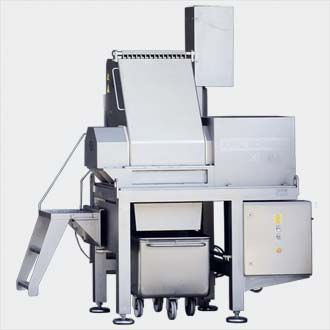 食品事前粉砕機 - 450, 650, 1000 - Karl Schnell GmbH & Co. KG
