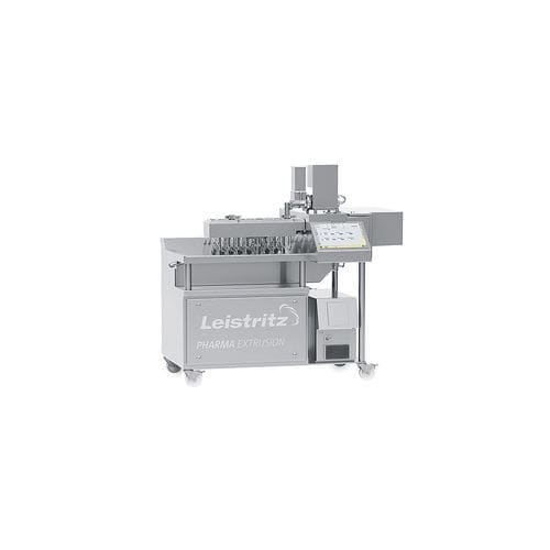 ツインスクリュー押出機 - ZSE 12 HP-PH - Leistritz Extrusionstechnik GmbH - 製薬産業用